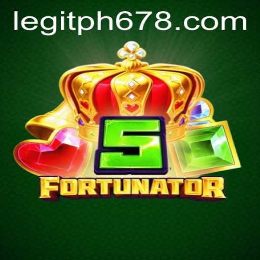 Unveiling the World of 5Fortunator: A New Gaming Phenomenon with Code PH678