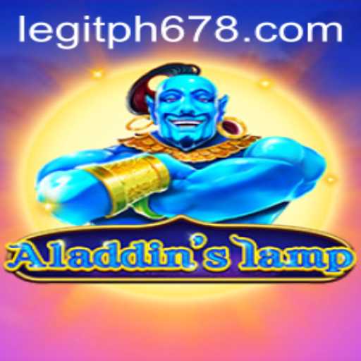 Discover the Magic of Aladdinslamp: An Enchanting Journey