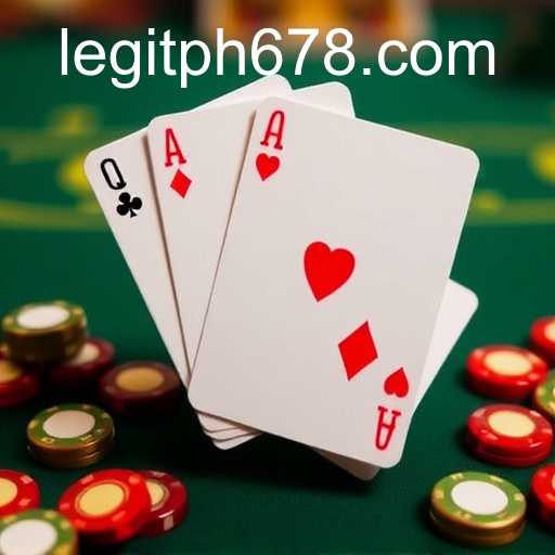 The Fascinating World of Baccarat Game: Discovering PH678