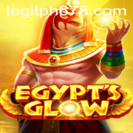 Exploring the Mystical World of EgyptsGlow with PH678