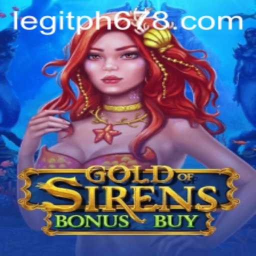 GoldofSirensBonusBuy: An In-Depth Look into the Exciting New Game