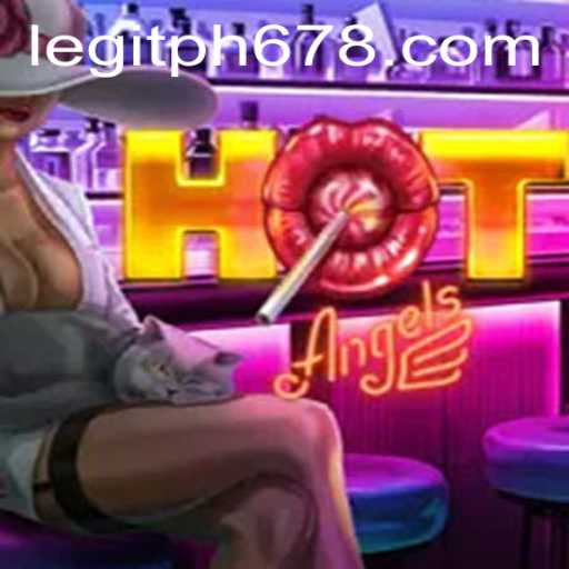 Exploring the Exciting World of HotAngels: The Next Gaming Phenomenon