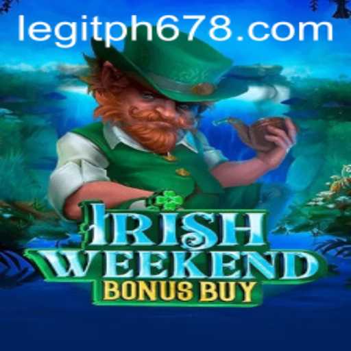 Exploring the Thrills of IrishWeekendBonusBuy