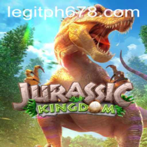 Jurassic Kingdom: Explore, Survive, and Thrive