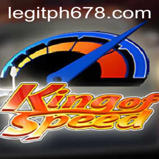 Unveiling KingofSpeed: A Thrilling Ride into the World of High-Octane Racing