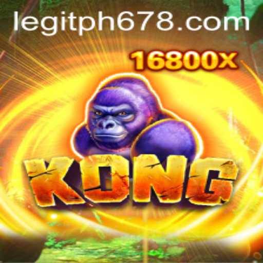 Kong: The Game of Riveting Challenges and Strategic Moves