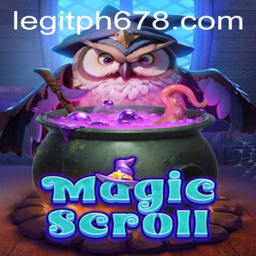 The Enchanting World of MagicScroll: A Comprehensive Overview