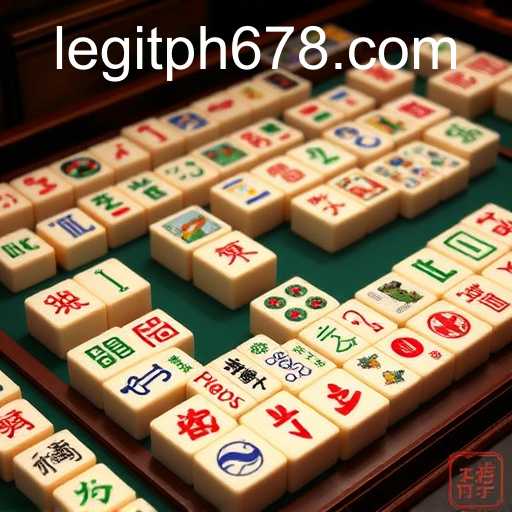 The Fascinating World of Mahjong