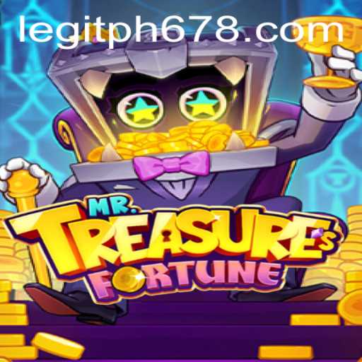 Explore the Enchanting World of MrTreasuresFortune and Unearth PH678 Secrets