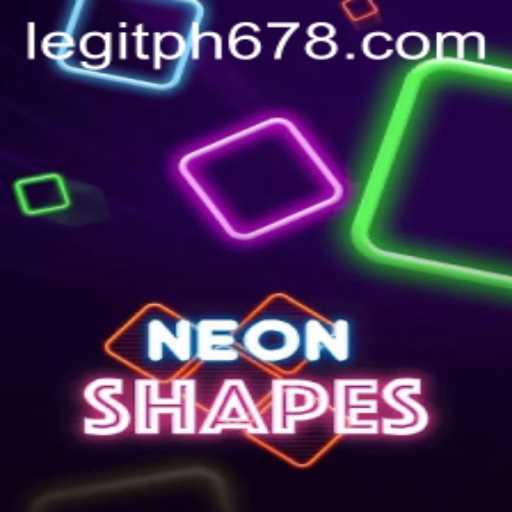 NeonShapes: A Mesmerizing Gaming Experience in a Digitally Evolving Landscape