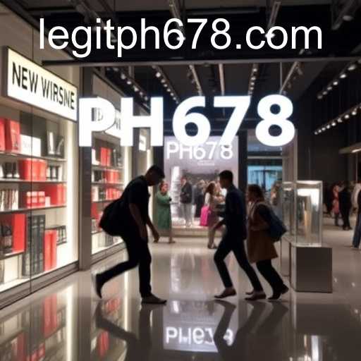 Exclusive Offers on PH678: Unlocking Unprecedented Value