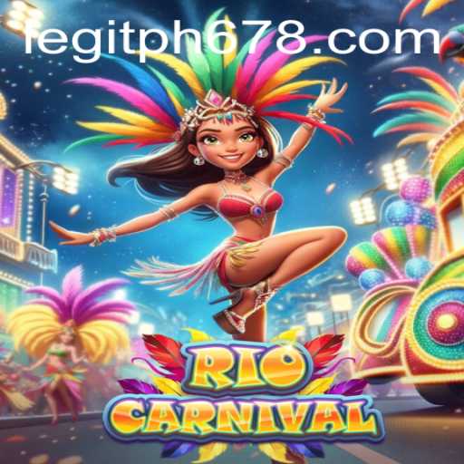 Experience the Vibrant World of RioCarnival with the Exciting PH678 Feature