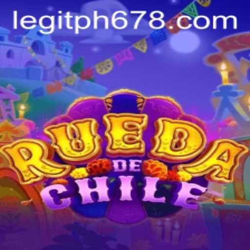 Discovering RuedaDeChile: A Dynamic New Game Experience