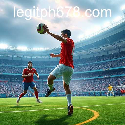 The Thrill of Sports: Exploring the Dynamic World of PH678