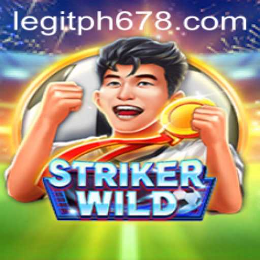 Exploring the Thrill of StrikerWILD: A Deep Dive into the Game with PH678