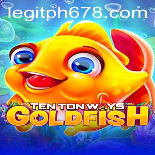 Discover the Thrills of TenTonWaysGoldfish: An Immersive Gaming Experience