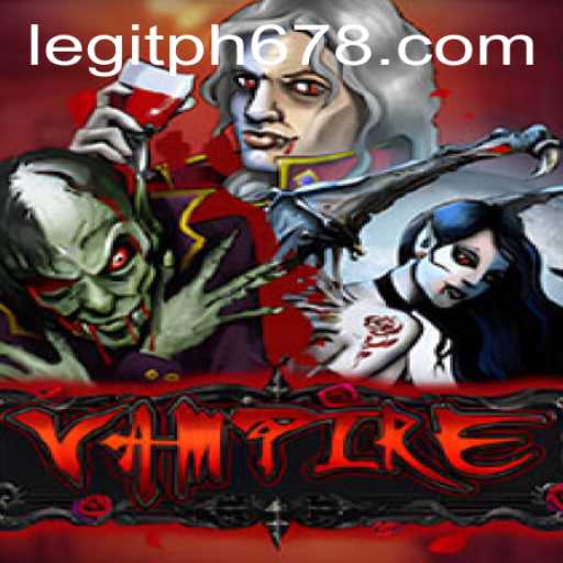 Exploring the World of Vampire: A Captivating Game with a Twist